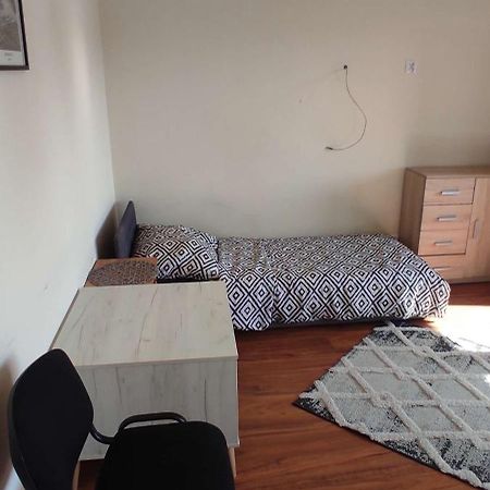 Apartamento Sloneczne Pokoje Gliwice Exterior foto