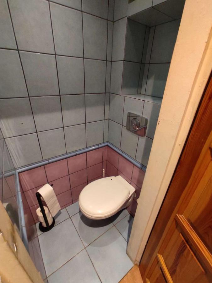 Apartamento Sloneczne Pokoje Gliwice Exterior foto