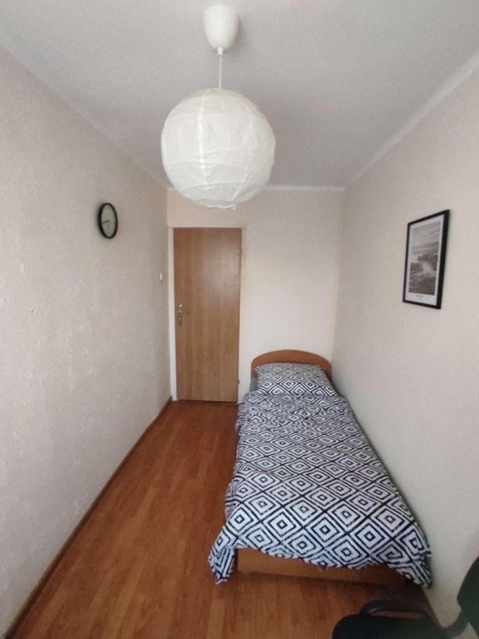 Apartamento Sloneczne Pokoje Gliwice Exterior foto
