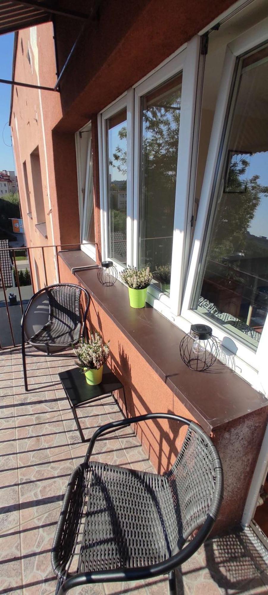 Apartamento Sloneczne Pokoje Gliwice Exterior foto