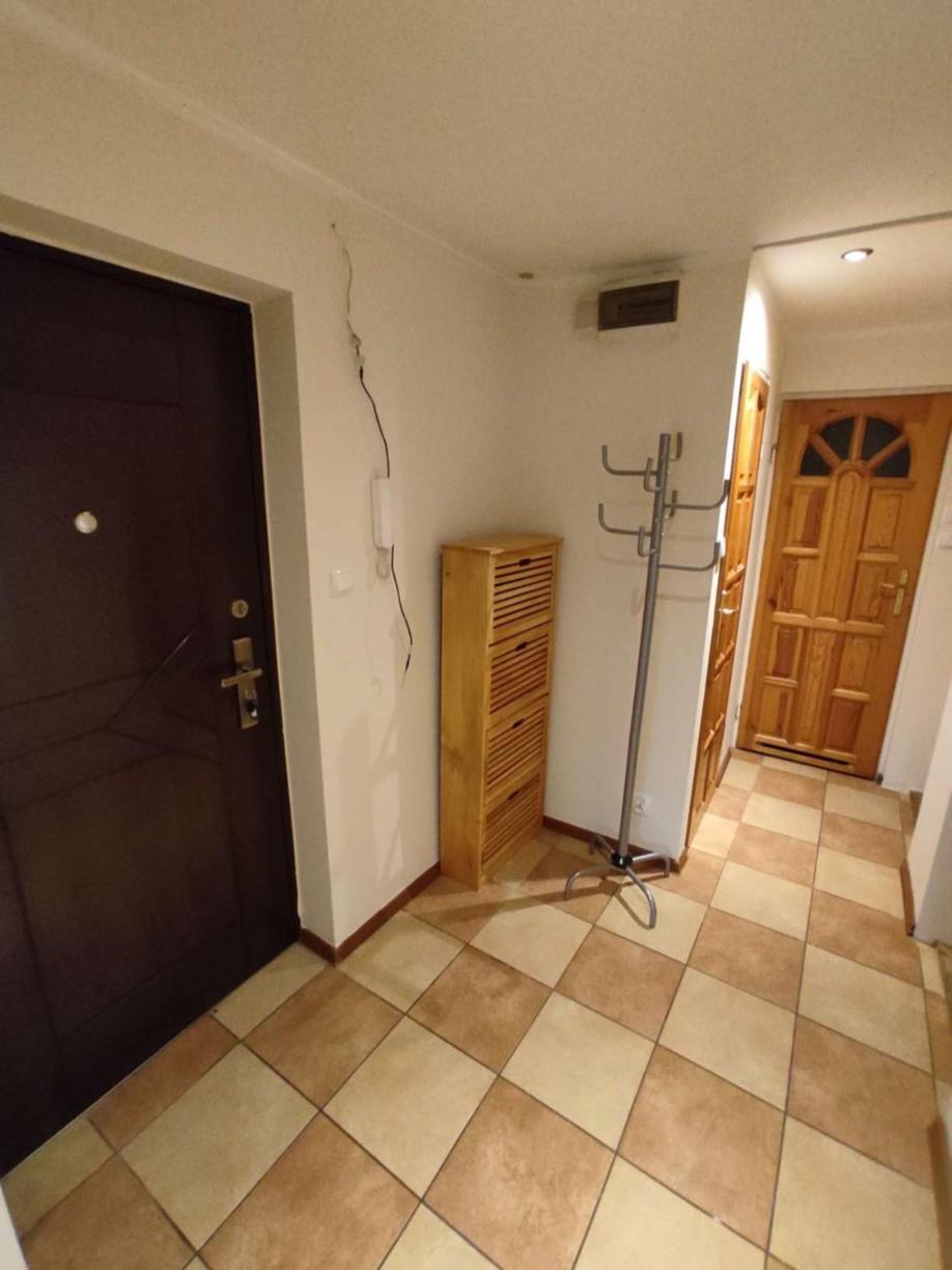 Apartamento Sloneczne Pokoje Gliwice Exterior foto